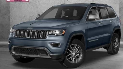 JEEP GRAND CHEROKEE 2021 1C4RJFBG2MC684278 image